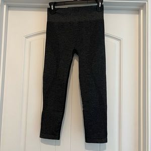 SO Midrise Leggings. Black. Junior Size- Medium.
